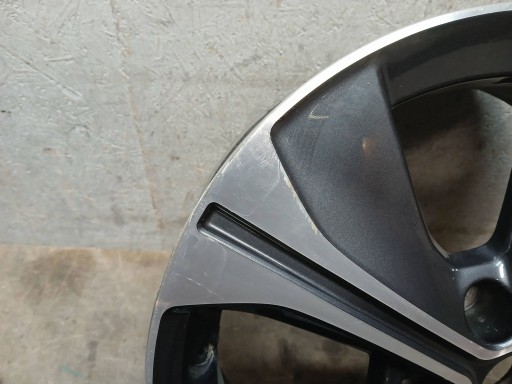 disk hliníkový NISSAN 6,5J 17" ET45 5X114,3 N867014