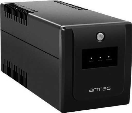2 источника питания armac h/1000e/led 1000 ва 650 вт