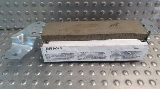 Airbag Tür links heck MERCEDES S-KLASA W221 05- 2218600505