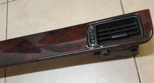 moulding DEKOR consoles wood KRATKI HONDA CIVIC VI OE