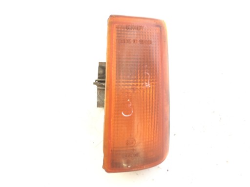 Blinkerleuchte OPEL CORSA rechts 67733176 OPEL