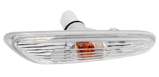 Указатель поворота передний правый OE BMW E60 63137165742