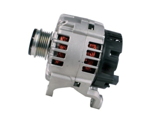 Генератор - hella 8el 012 428-361