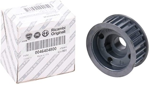 60812507 - ШЕСТЕРНЯ РАСПРЕДЕЛИТЕЛЬНОГО ВАЛА ALFA ROMEO 147 46404800