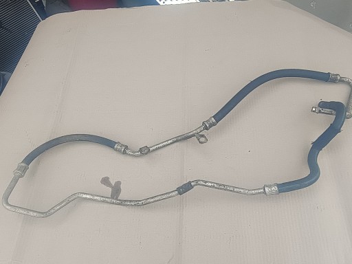 wiring of the control RENAULT MASTER III 2.3 DCI