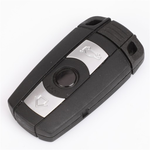 KR55WK49127,KR55WK49123 - Пульт дистанційного керування BMW E90 - 93 E60 E61 X5 868mhz Keyless-Go