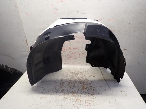 mudguard right front FORD CUSTOM MK2 II 2023- PZ31-16034-AE