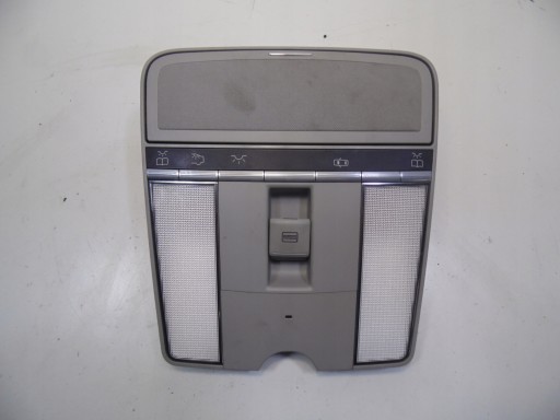 Лампа освещения MERCEDES W221 W216 2218706895