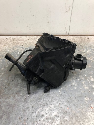 Gehäuse filter luft AUDI Q5 LIFT 8K0133837B 8K0133835B 059906461N
