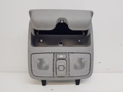HYUNDAI I30 light passenger compartment OSWIETLENIE cabs 2007