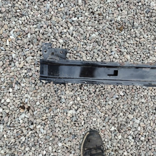 sider below bumper front front SEAT IBIZA V ARONA