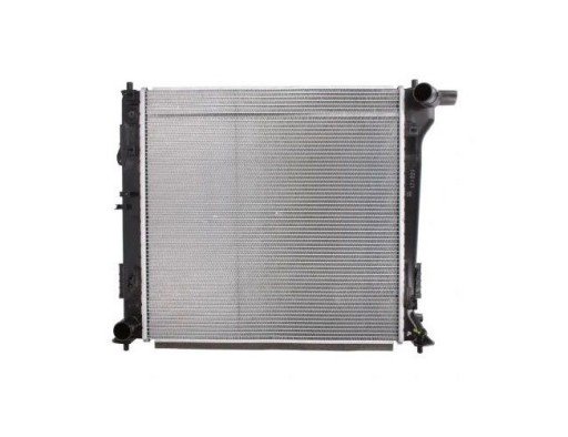 41X1083X - Кулер для воды hyundai tucson 2015-