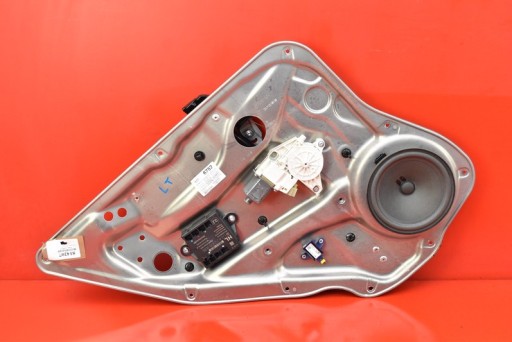 Mécanisme essuie glaces Gauche Arrière A2125407405 MERCEDES E-KLASA W212 Berline 09-13