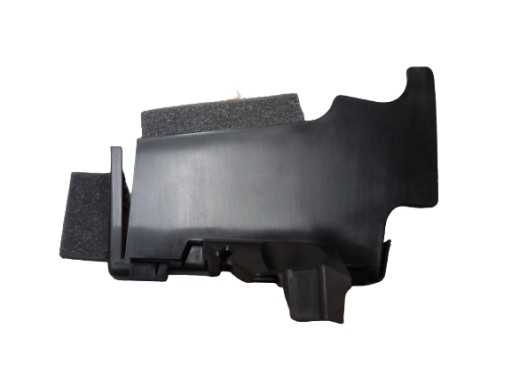 PY8W1356Z - Повітропровід інтеркулер-Mazda CX - 9 TC