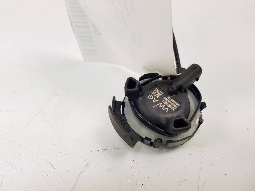 Beschleunigungssensor Crashsensor 3Q0959354 SKODA OCTAVIA III