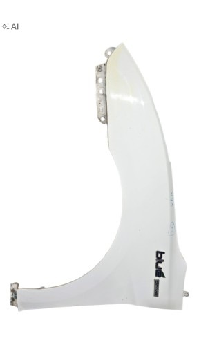 HYUNDAI I40 fender front left front NCW