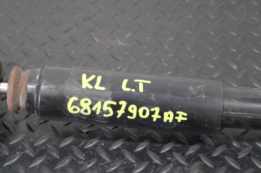 Stoßdämpfer heck JEEP CHEROKEE KL 68157907AF