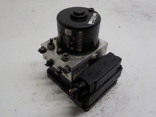 VW TOURAN Pumpe ABS 1K0614518 10.0399-3338.4 1K0907379E 10.0960-0349.3