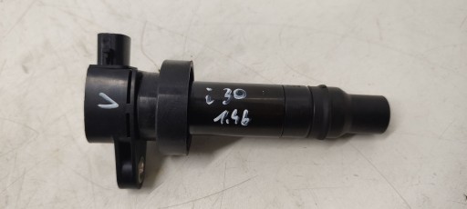coil ignition Hyundai i30 LIFT 1,4