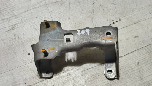 Peugeot 208 II 23r 1.2 engine mount