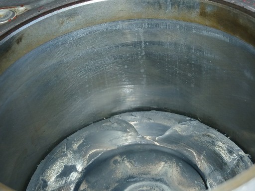 OPEL INSIGNIA A ASTRA ZAFIRA 1.6CDTI B16DTH LVL BLOK DOL of the engine pistons crank