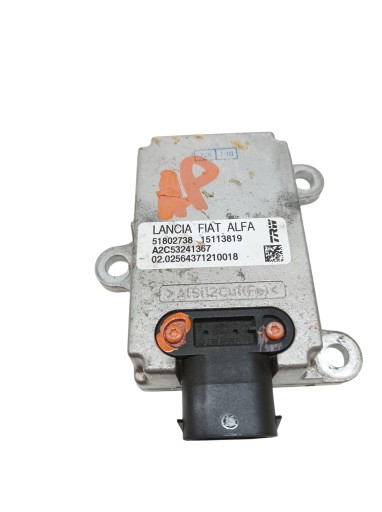 Module ESP 51802738 Alfa Romeo 159 et (2005-2011)