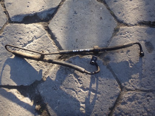 3241 6754463 - Кабель питания MINI COOPER S R53 Европа