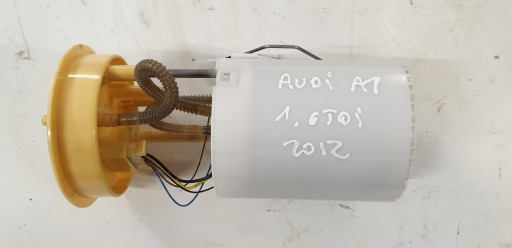 feed pump TDI A1 POLO IBIZA 4 6R0919050G