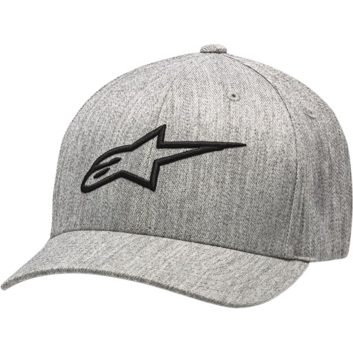 ALPINESTARS бейсболка нестареющая кривая L / XL