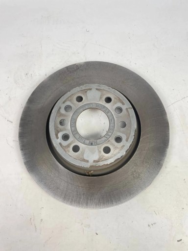 disc brake front RAM 1500 TRX Mopar