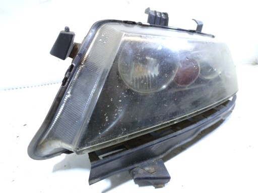 light front front left HONDA ACCORD 7 VII (K)