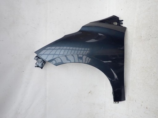 NISSAN MICRA V 5 K14 16-22 fender front front left