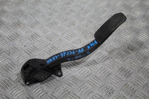 pedala gasa JAGUAR F-PACE X761 HK83-9F836-AA