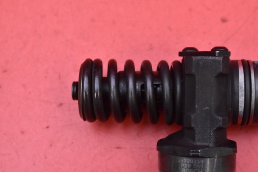 Einspritzdüse Einspritzdüse 038130073BP 0414720314 SKODA FABIA 2 II 1.4 TDI 80 KM