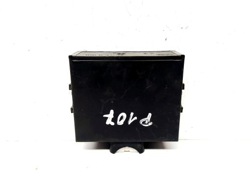module IMMO Peugeot 107 3D 1.0 89740-0H011