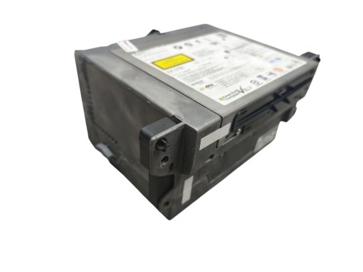 RADIO lettore BMW F10 F11 (2010-2013) 929035701