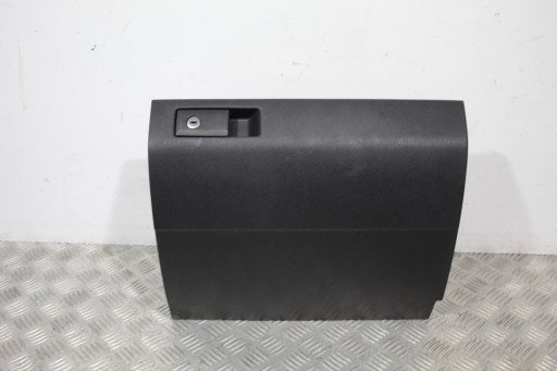 КОРОБКА ДЛЯ ХРАНЕНИЯ КОНСОЛИ VW CADDY 2K0 2K5 2K5857095