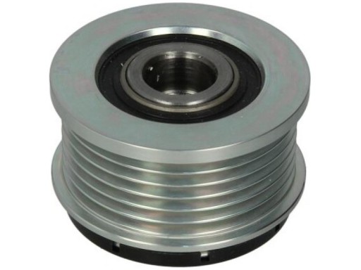 535 0022 - ШКИВ ГЕНЕРАТОРА VW