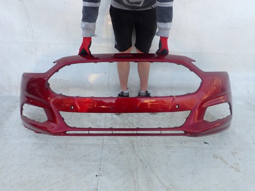 FORD MONDEO V 5 MK5 14-19 bumper front PDC