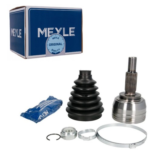 16-14 498 - ЗОВНІШНІЙ ШАРНІР RENAULT GRAND SCENIC II 2004-09