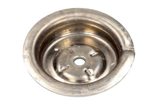 Кріплення переднього амортизатора bmw 3 e46/ 5 e39, e60, e61 31326769667