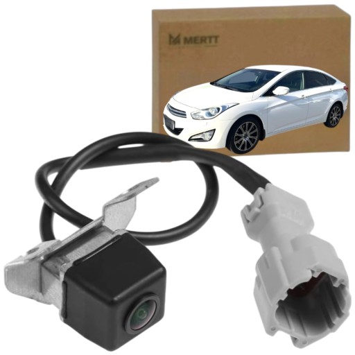 MRT-2027529 - Камера заднього виду hyundai i40 2011-2014 957603z001 957603z000 957603z102