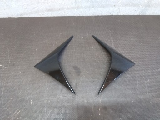 BOOT DOOR SPOILER SKODA SUPERB III 3 KOMBI LEFT RIGHT