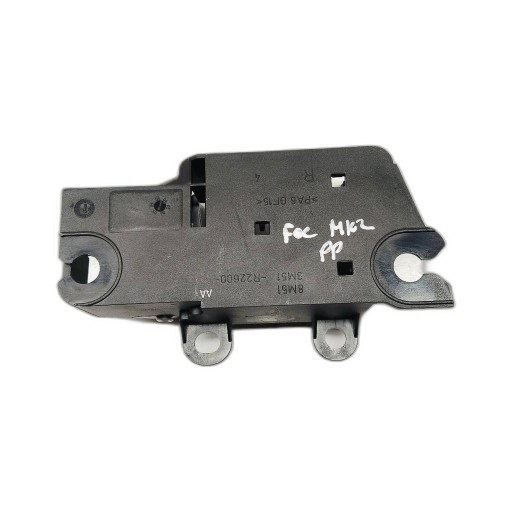 handle door right front FORD Focus MK2 Lift 1.8 TDCi 8M51-R22600-AA