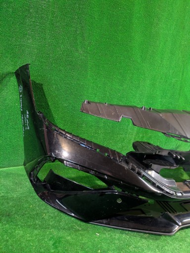 Frontstoßstange vorne HYUNDAI ELANTRA VII LIFT NR.4794