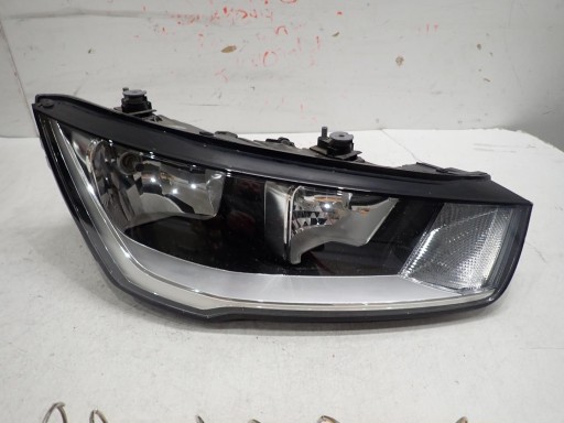 light front front right AUDI A1 LIFT 2014- 8XA941004