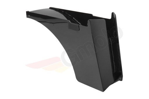 226594 - ЯЩИК ДЛЯ ХРАНЕНИЯ ИНСТРУМЕНТОВ БАГАЖНИК ROMET КАРМАННЫЙ ВЕЛОСИПЕД PONY