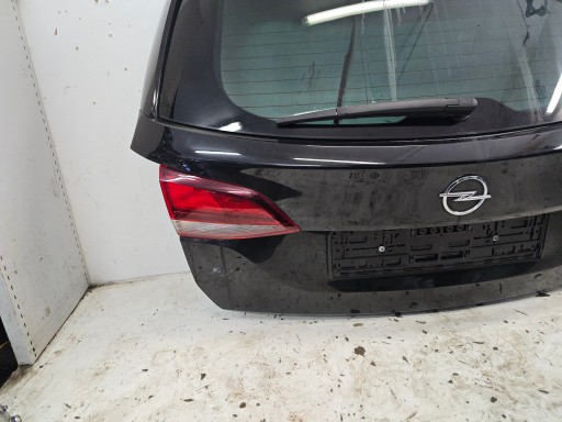 OPEL ASTRA K 5 V KOMBI trunk door boot Z22Y EUROPA