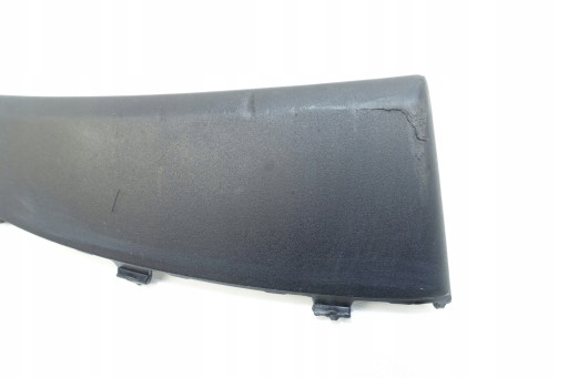 cover moulding of a bumper front left PORSCHE 911 17