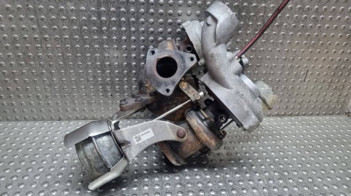 turbolader BITURBO A6510900980 MERCEDES SPRINTER 906 LIFT 2.2 CDI RWD